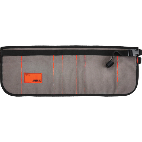 Tablier &agrave; la taille 5707 Arsenal O-Max