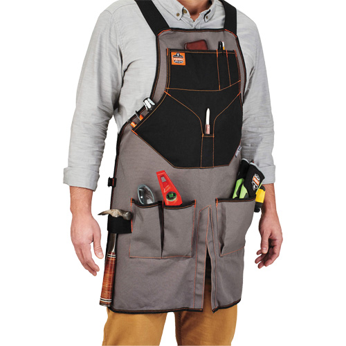 Tablier &agrave; outils Arsenal 5705 O-Max