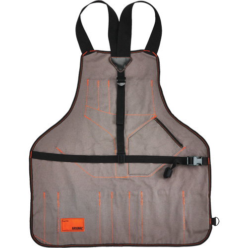 Tablier &agrave; outils 5704 Arsenal O-Max