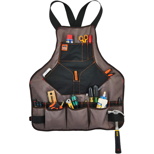 Tablier &agrave; outils 5704 Arsenal O-Max