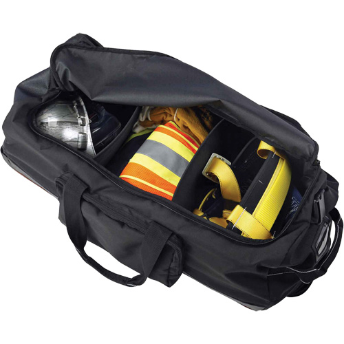 Arsenal&reg; 5120 Large Wheeled Gear Bag O-Max