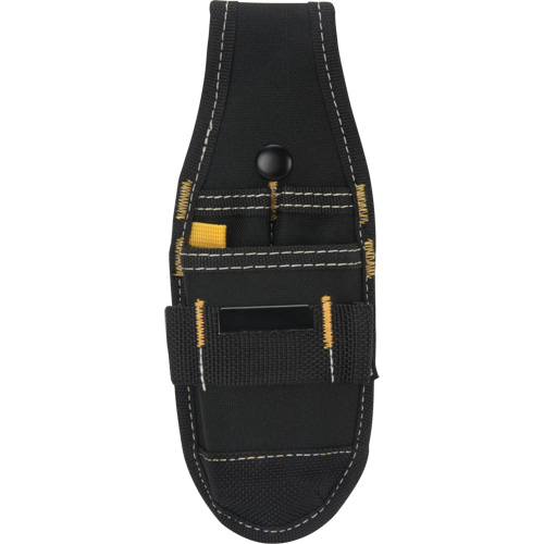 Utility Knife Holder, Knife Holder, Polyester, 3 Pockets O-Max