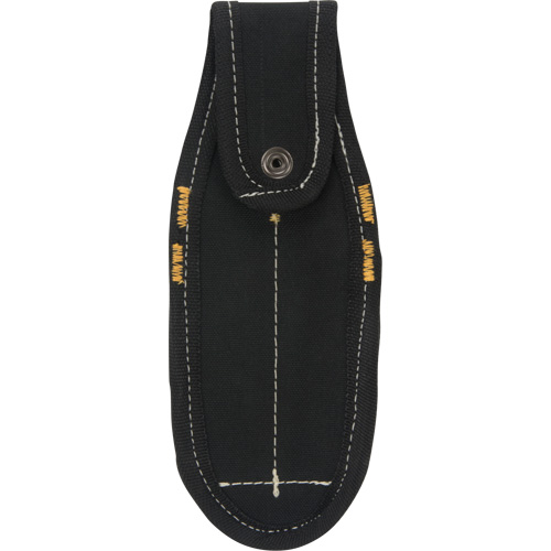 Utility Knife Holder, Knife Holder, Polyester, 3 Pockets O-Max
