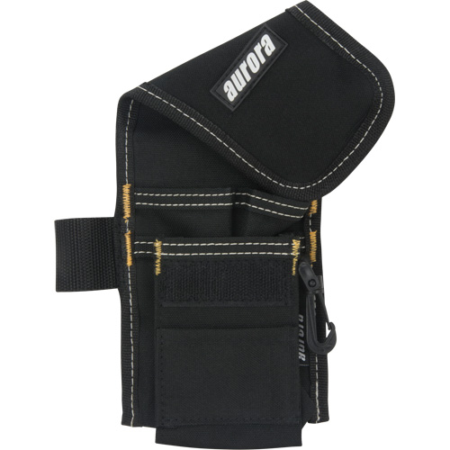 Multi-Purpose Tool Holder, Multiple Tool Holder, Polyester, 4 Pockets O-Max