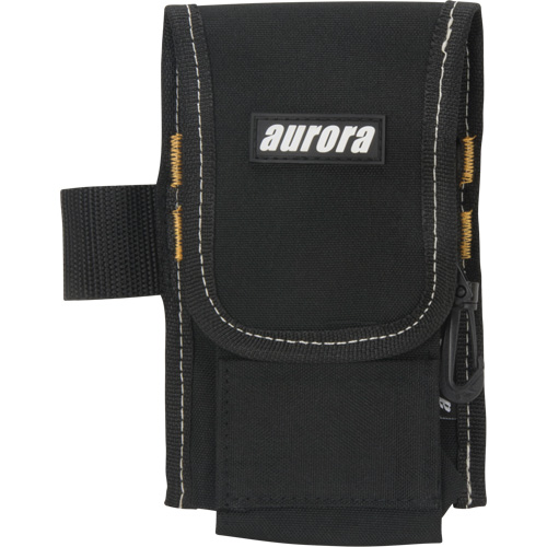 Multi-Purpose Tool Holder, Multiple Tool Holder, Polyester, 4 Pockets O-Max