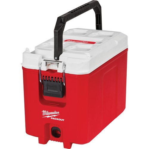 Glaci&egrave;re compacte Packout, 16 pintes Capacit&eacute; O-Max