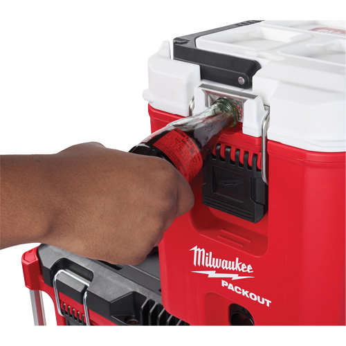 Glaci&egrave;re compacte Packout, 16 pintes Capacit&eacute; O-Max