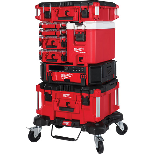 Glaci&egrave;re compacte Packout, 16 pintes Capacit&eacute; O-Max