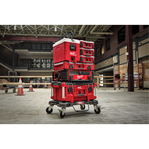 Glaci&egrave;re compacte Packout, 16 pintes Capacit&eacute; O-Max