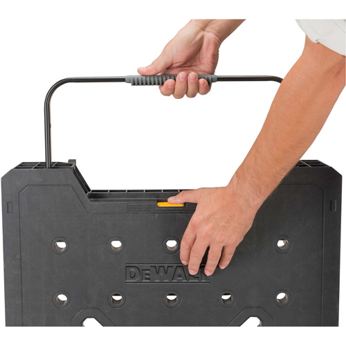 &eacute;tabli pliant Express O-Max