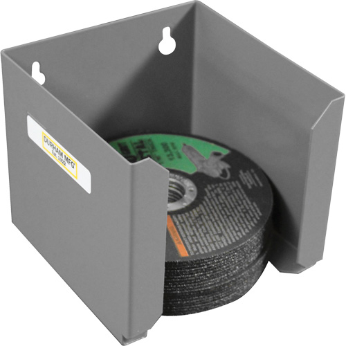 Distributeur de meule &agrave; tronçonner 4-1/2" O-Max