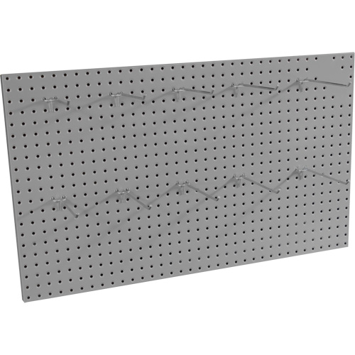 Panneau perfor&eacute; O-Max