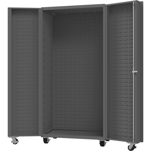 Empty Mobile Cabinet O-Max