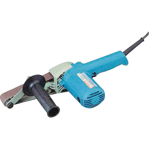 Heavy Duty 1 3/16"x 21" Variable Speed Belt Sander O-Max