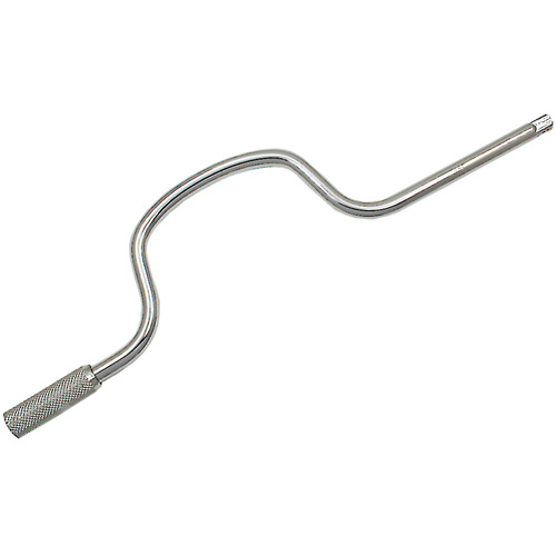 Speeder Handle O-Max