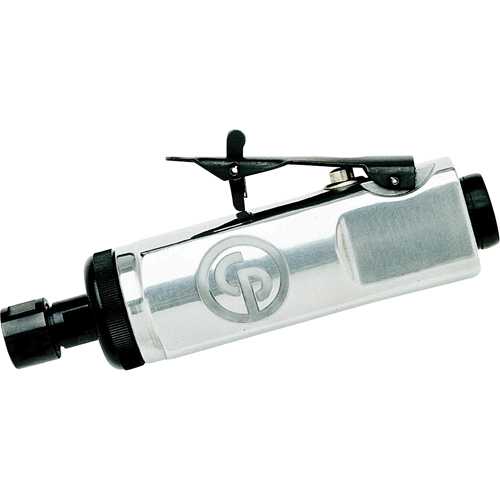 Die Grinder, 6" Collet, 24000 RPM O-Max