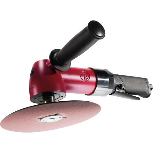 Ponceuses, 4500 Tr/min O-Max
