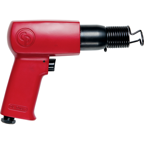 Marteaux tout usage, 25 pi³/min, 1/4", 3000 coups/min O-Max