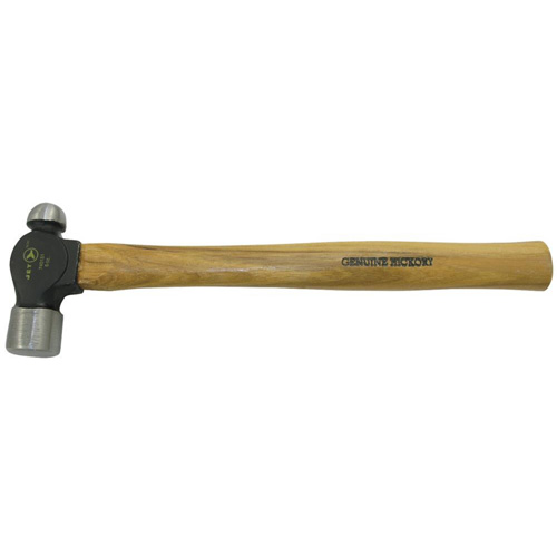 BP-32H Marteau &agrave; panne ronde, Poids de la t&ecirc;te 32 oz, Face Ordinaire, Prise Bois O-Max