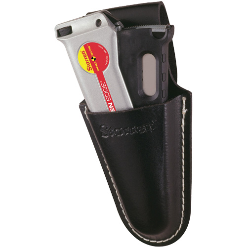 Tool Holster, Knife Holder, Leather, 1 Pockets O-Max