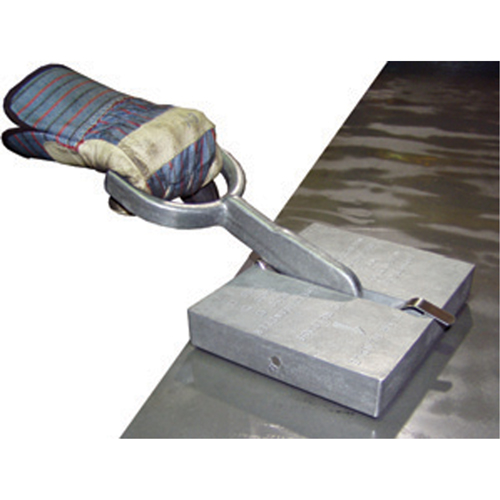 Magnetic Sheet Handlers O-Max