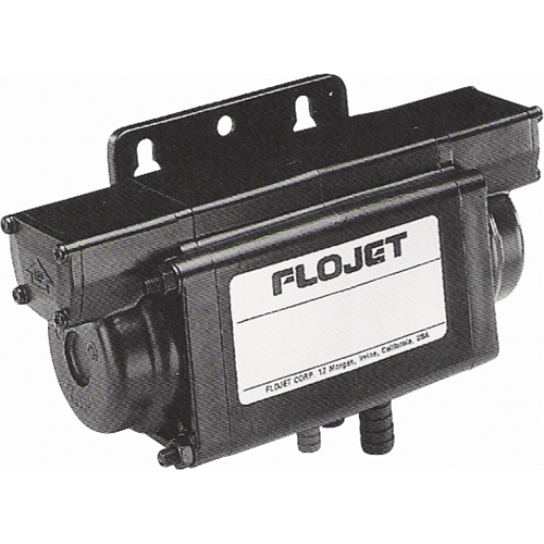 Air-Operated Diaphragm Pumps, 1.9 GPM O-Max