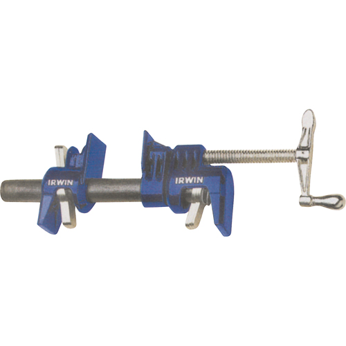 Colliers de serrage Quick-Grip, 1/2" (12 mm) dia. O-Max
