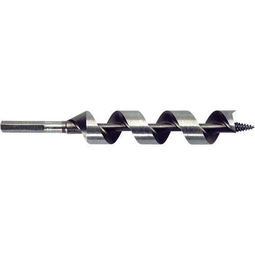 Power Drill I-100 Auger Bits O-Max