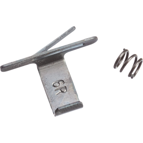 Wrench Coil & Flat Spring Assembly O-Max