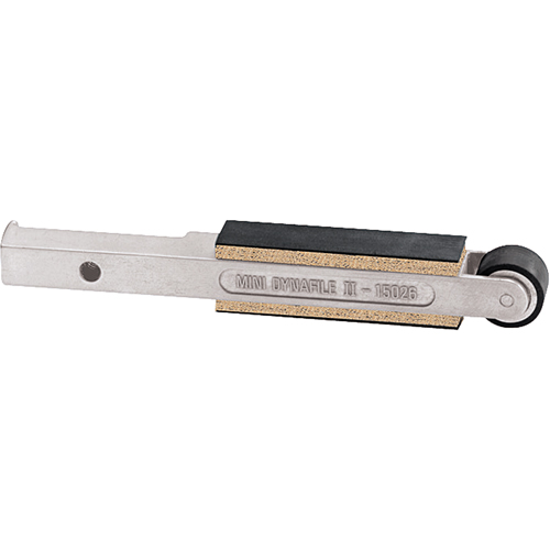 Bras de contact Mini-Dynafile II O-Max