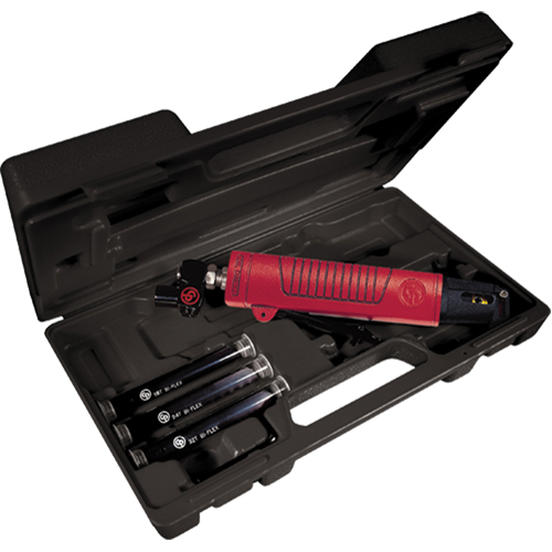 Pneumatic Heavy-Duty Reciprocating Air Saw Kit O-Max