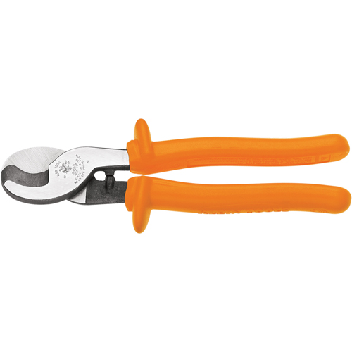 Insulated Compact Cable Cutters O-Max