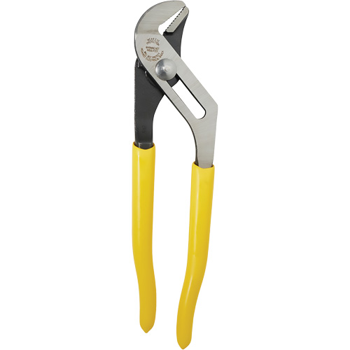Pinces multiprise, 10" O-Max