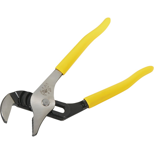 Pinces multiprise, 10" O-Max