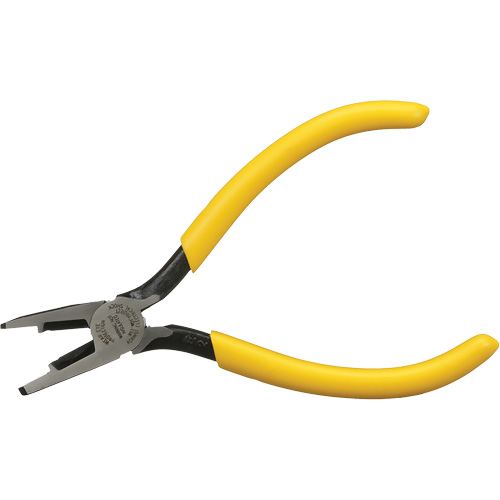 Connector-Crimping Side Cutter O-Max