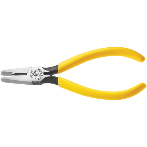 Connector-Crimping Side Cutter O-Max