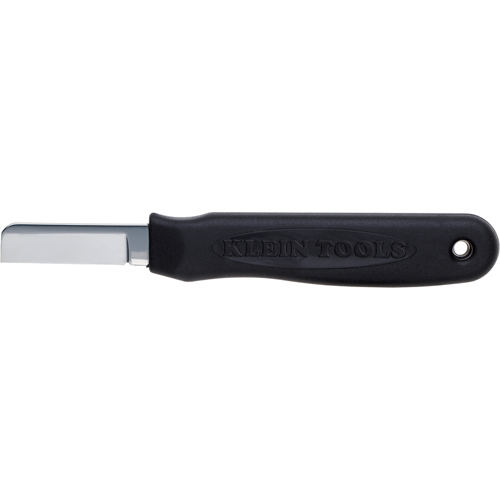Cable Splicer Knife, 6-1/4" O-Max