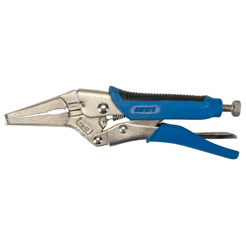 Pince-&eacute;tau avec coupe-fils, Longueur 6", Bec long O-Max