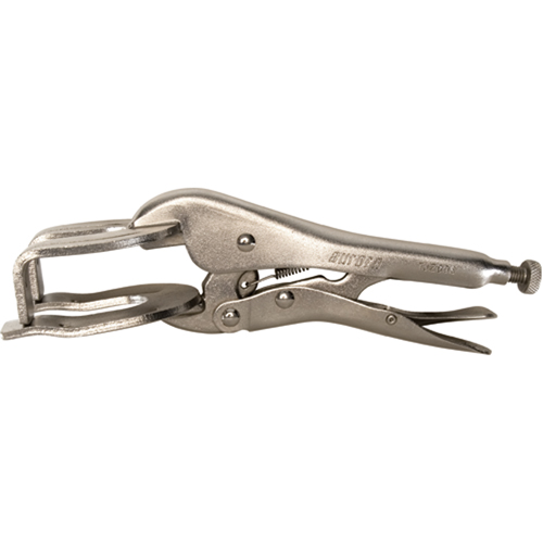 Pince-&eacute;tau, Longueur 9", Soudage O-Max