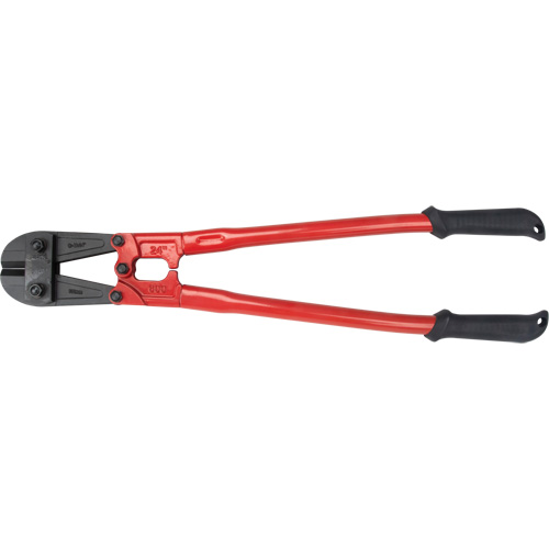 Bolt Cutter, 24" L, Center Cut O-Max
