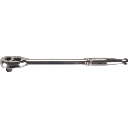 Cl&eacute; &agrave; cliquet &agrave; d&eacute;clenchement rapide, Prise de 3/8" O-Max
