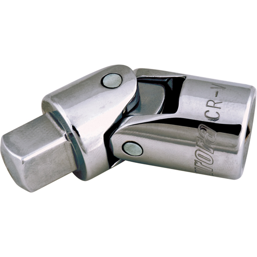 Joint universel, Prise 1/2", Douille 1/2" O-Max