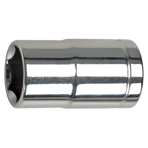 SAE Socket, 15/16", 1/2" Drive, 6 Points, Deep O-Max