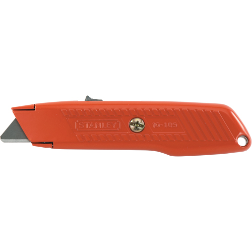Knife, Metal Handle O-Max