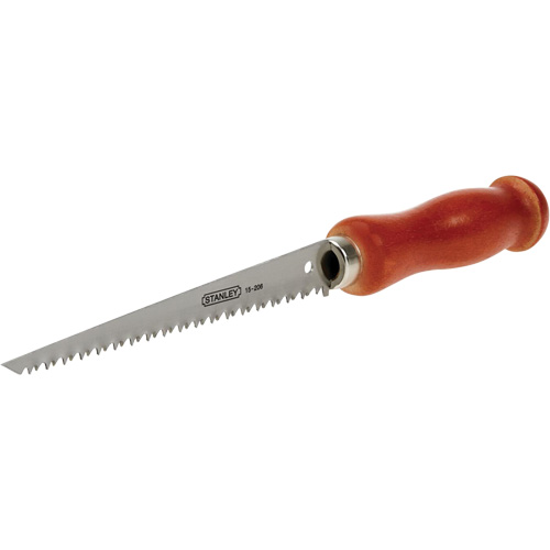 Scie pour placopl&acirc;tre O-Max
