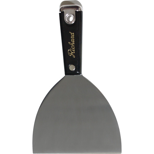 Couteau &agrave; galon sur joint avec t&ecirc;te de marteau de s&eacute;rie Pro, 5", Lame en Acier &agrave; haute teneur en carbone O-Max