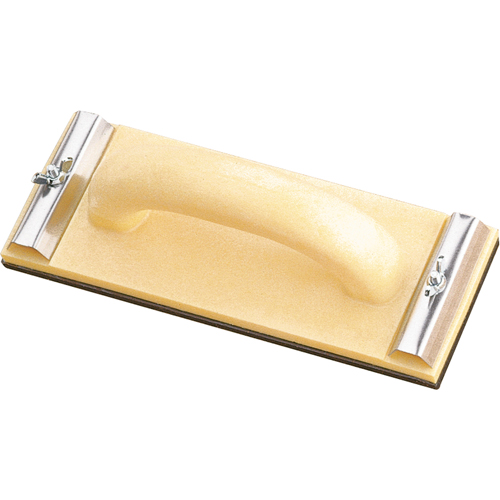BLOC PONCER MANUEL EN POLY.STRUCTURE,9"X3 1/4" O-Max