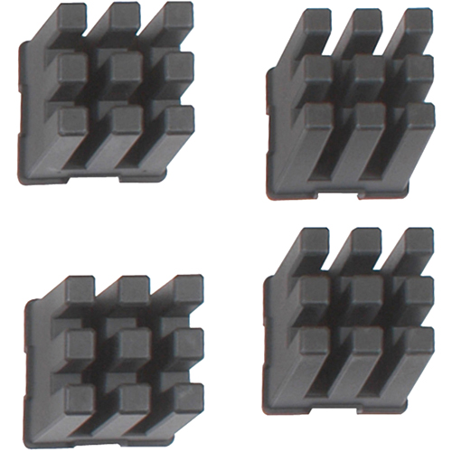 Accessoires pour serre-joints parall&egrave;les - Syst&egrave;mes de charpente KP O-Max