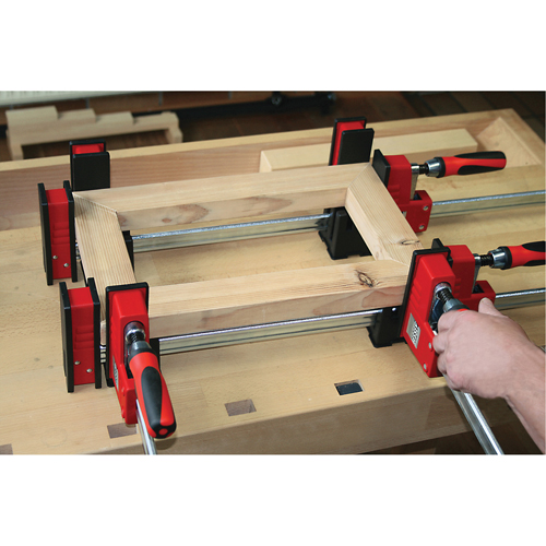 Accessoires pour serre-joints parall&egrave;les - Syst&egrave;mes de charpente KP O-Max