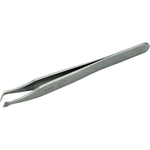 Tweezers - Cutting Head - 4.5" (115 mm) O-Max